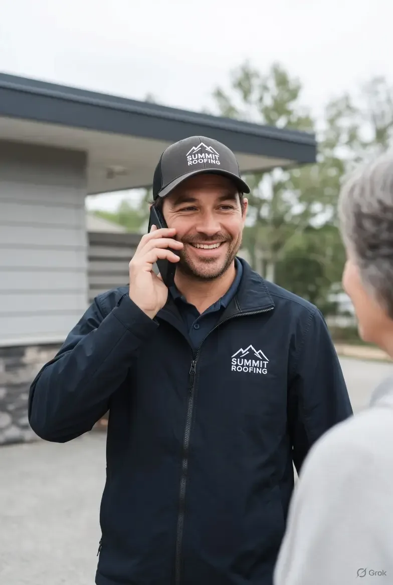Flat Roof Leak Repair Dix, NE FAQs
